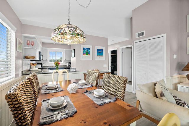 611 OCEAN MARINA DRIVE 611, Flagler Beach, FL 32136