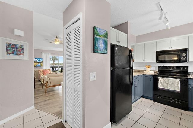 611 OCEAN MARINA DRIVE 611, Flagler Beach, FL 32136