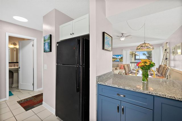 611 OCEAN MARINA DRIVE 611, Flagler Beach, FL 32136