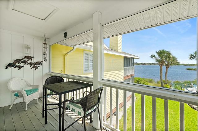 611 OCEAN MARINA DRIVE 611, Flagler Beach, FL 32136