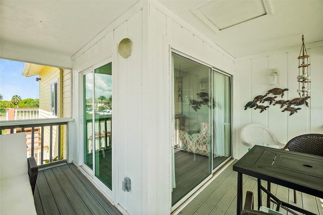 611 OCEAN MARINA DRIVE 611, Flagler Beach, FL 32136