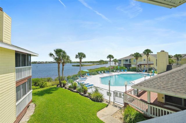 611 OCEAN MARINA DRIVE 611, Flagler Beach, FL 32136