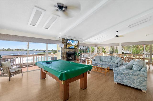 611 OCEAN MARINA DRIVE 611, Flagler Beach, FL 32136