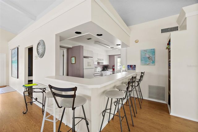 611 OCEAN MARINA DRIVE 611, Flagler Beach, FL 32136