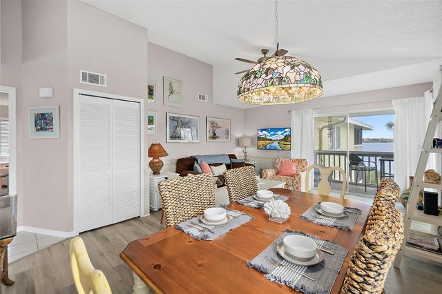 611 OCEAN MARINA DRIVE 611, Flagler Beach, FL 32136