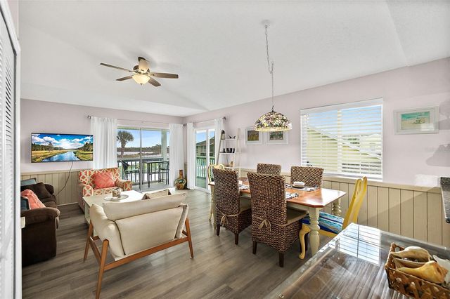 611 OCEAN MARINA DRIVE 611, Flagler Beach, FL 32136