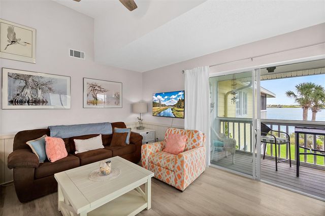 611 OCEAN MARINA DRIVE 611, Flagler Beach, FL 32136