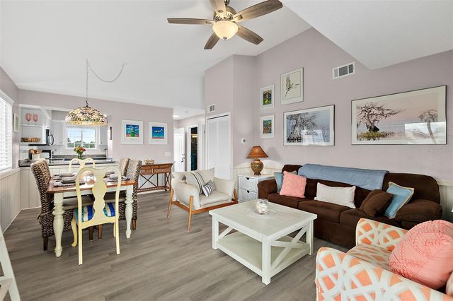 611 OCEAN MARINA DRIVE 611, Flagler Beach, FL 32136