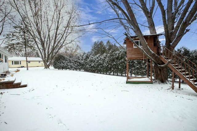 1807 E WISCONSIN AVENUE, Kaukauna, WI 54130