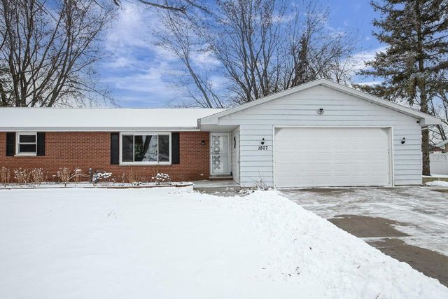 1807 E WISCONSIN AVENUE, Kaukauna, WI 54130