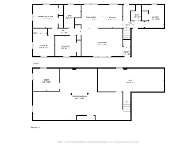 1807 E WISCONSIN AVENUE, Kaukauna, WI 54130