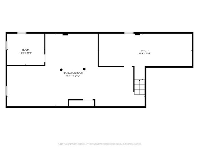 1807 E WISCONSIN AVENUE, Kaukauna, WI 54130