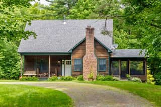 133 West Tinmouth Road, Tinmouth, VT 05773