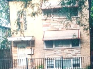 7631 S Loomis Boulevard, Chicago, IL 60620