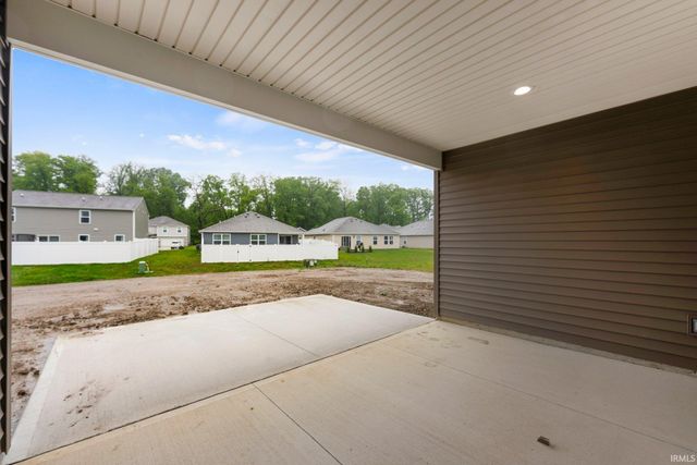 14283 Kidd Creek Crossover, Fort Wayne, IN 46845