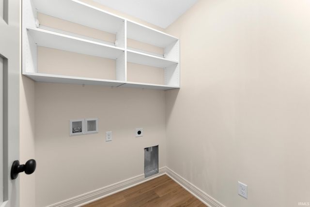 14283 Kidd Creek Crossover, Fort Wayne, IN 46845