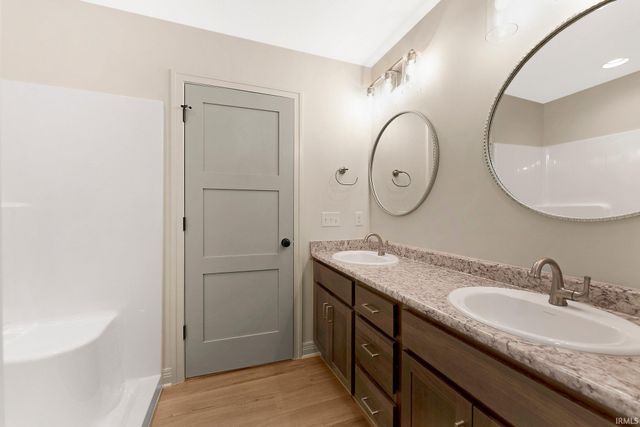 14283 Kidd Creek Crossover, Fort Wayne, IN 46845