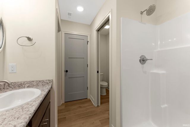 14283 Kidd Creek Crossover, Fort Wayne, IN 46845