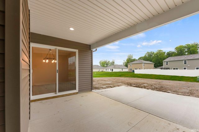 14283 Kidd Creek Crossover, Fort Wayne, IN 46845