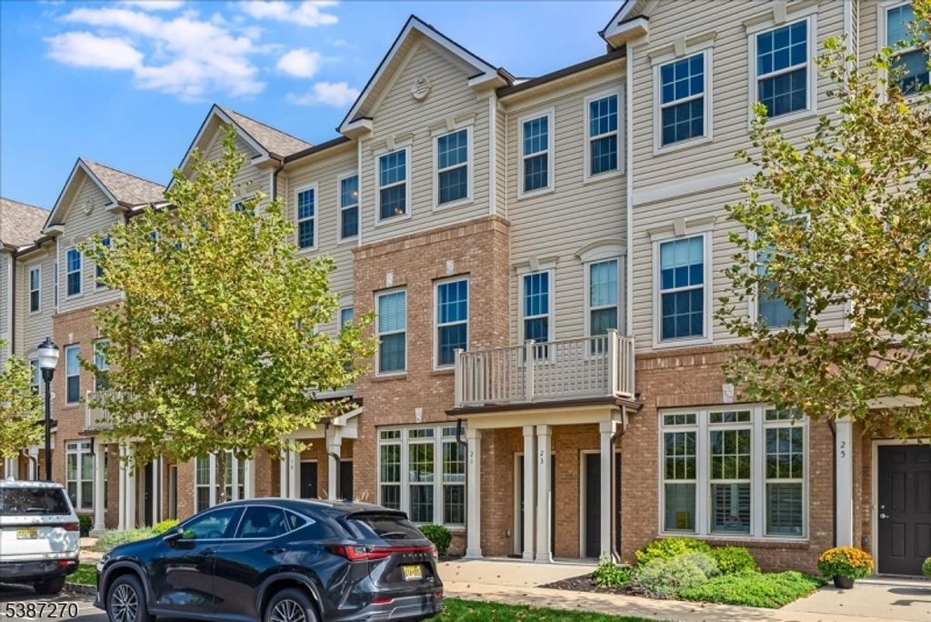 21 S Davenport St, Somerville Boro, NJ 08876