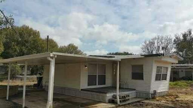 3366 MAPLE LANE, Haines City, FL 33844