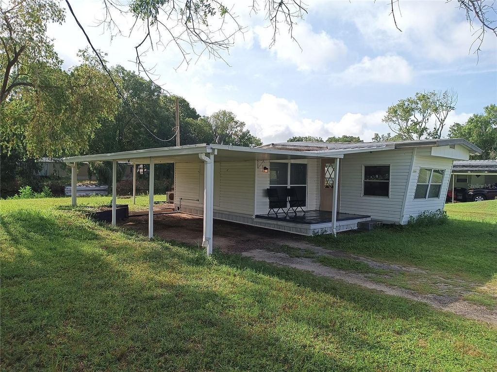 3366 MAPLE LANE, Haines City, FL 33844
