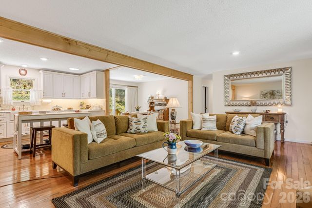 753 Bolens Creek Road, Burnsville, NC 28714