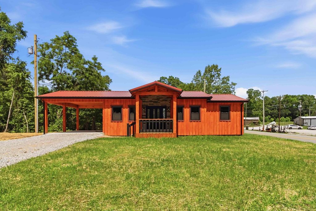 10 Cr-1762, Stearns, KY 42647