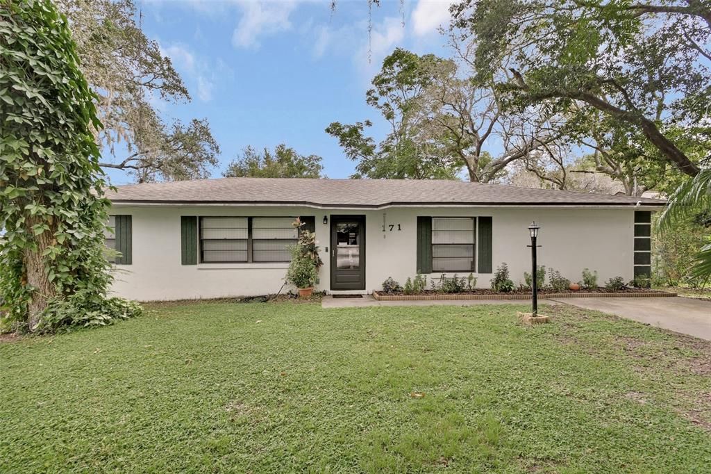 171 E ELM DRIVE, Orange City, FL 32763