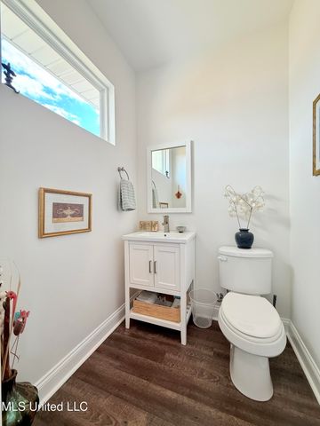 29 E Slope Drive, Carriere, MS 39426