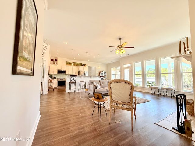 29 E Slope Drive, Carriere, MS 39426