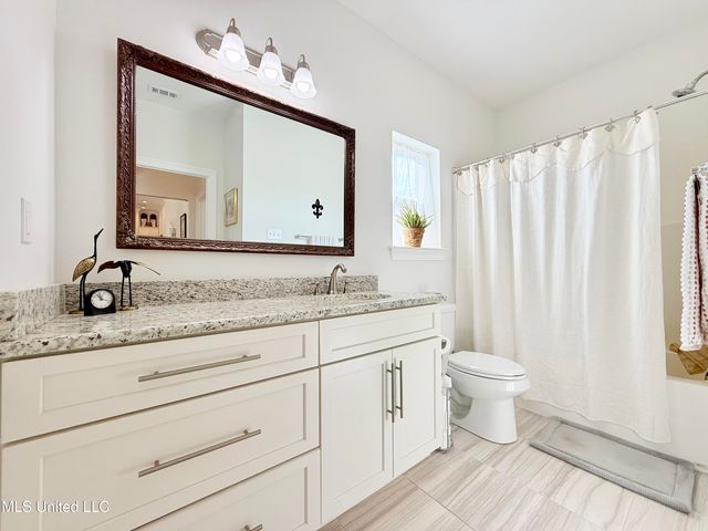 29 E Slope Drive, Carriere, MS 39426