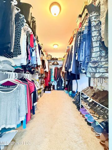 29 E Slope Drive, Carriere, MS 39426