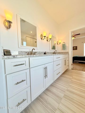 29 E Slope Drive, Carriere, MS 39426