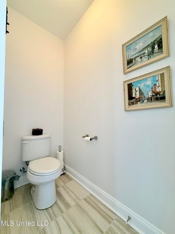 29 E Slope Drive, Carriere, MS 39426