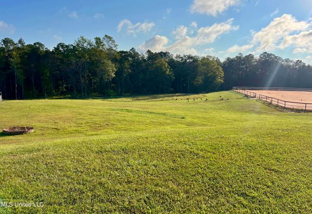 29 E Slope Drive, Carriere, MS 39426