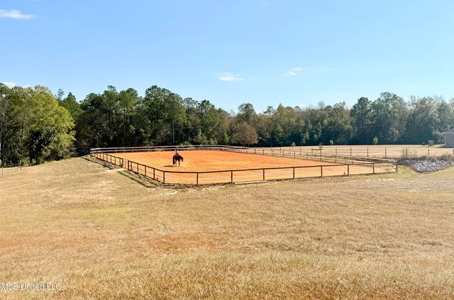 29 E Slope Drive, Carriere, MS 39426