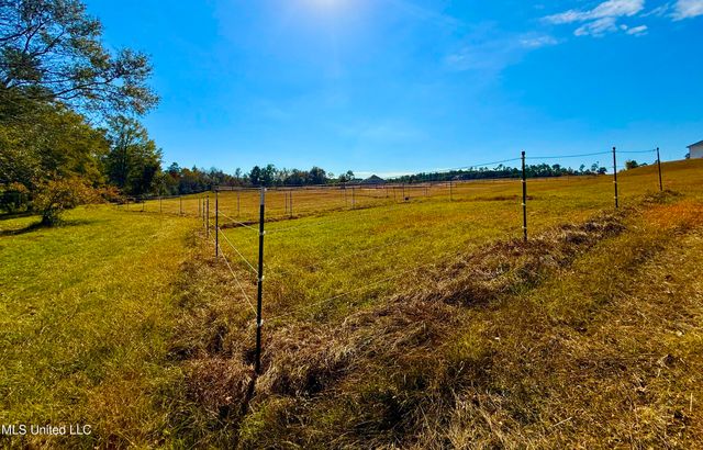 29 E Slope Drive, Carriere, MS 39426