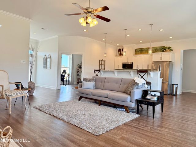 29 E Slope Drive, Carriere, MS 39426