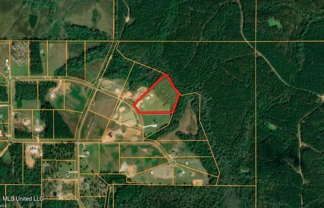 29 E Slope Drive, Carriere, MS 39426