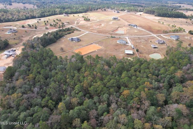 29 E Slope Drive, Carriere, MS 39426