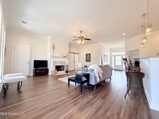 29 E Slope Drive, Carriere, MS 39426