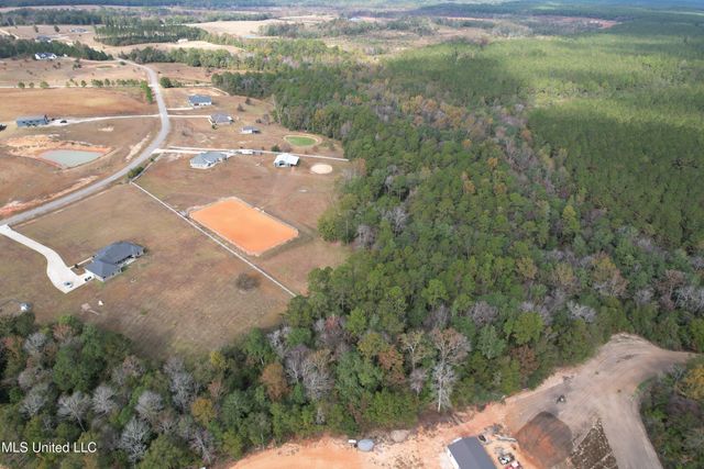 29 E Slope Drive, Carriere, MS 39426