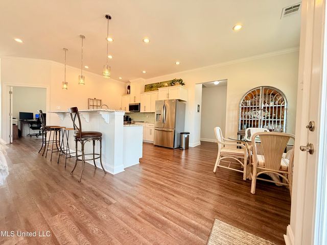 29 E Slope Drive, Carriere, MS 39426