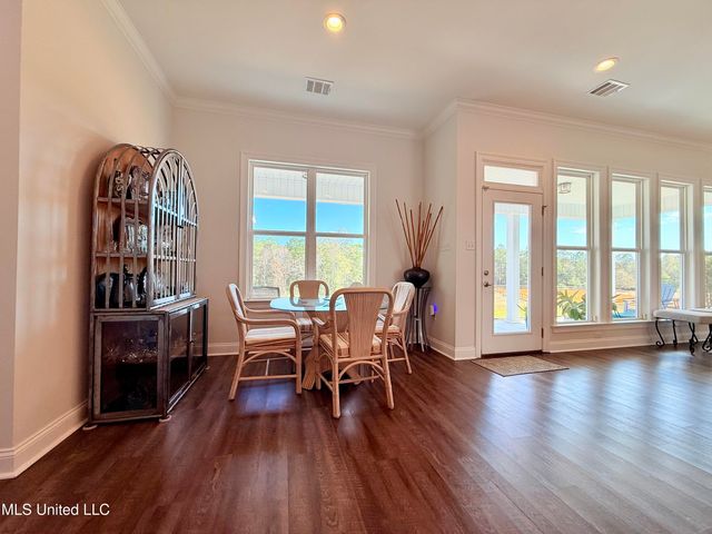 29 E Slope Drive, Carriere, MS 39426