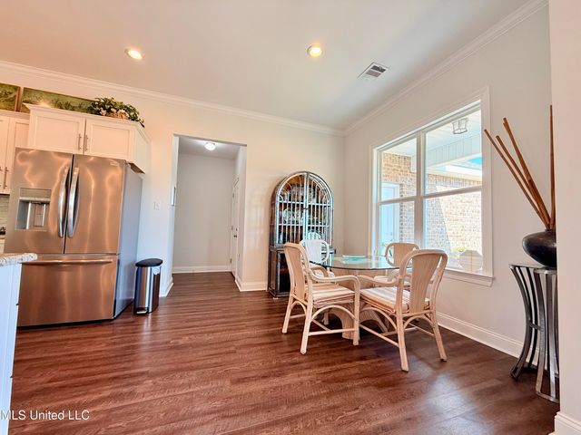 29 E Slope Drive, Carriere, MS 39426