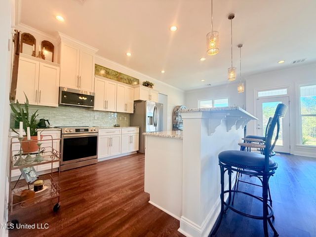 29 E Slope Drive, Carriere, MS 39426