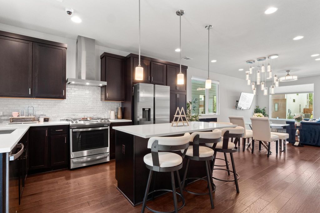 7924 Yellow Thistle TRL 39, Austin, TX 78735