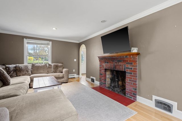 626 Temple Street, Whitman, MA 02382