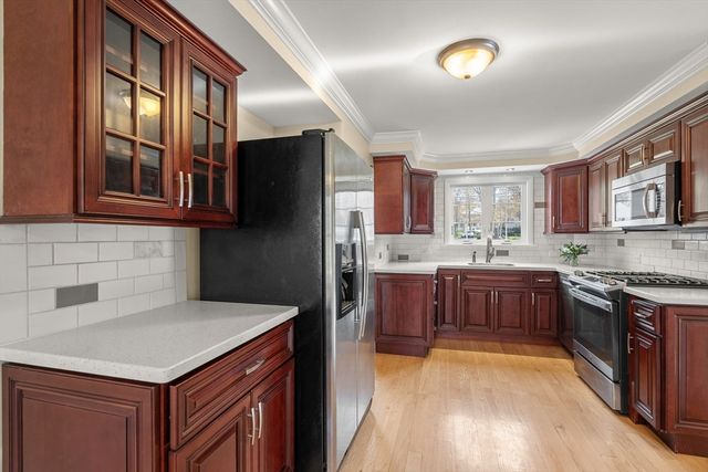626 Temple Street, Whitman, MA 02382